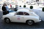 Porsche 356B 1960 года